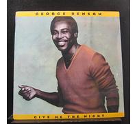 George Benson - George Benson - Give Me The Night - Warner Bros. Records
