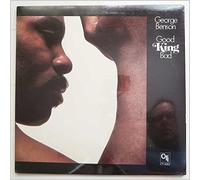 George Benson - GEORGE BENSON - GOOD KING BAD - [LP]