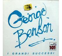 George Benson - George Benson - I grandi successi