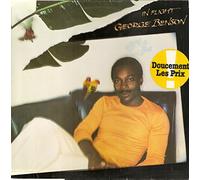 George Benson - George Benson - In Flight - Warner Bros. Records - WB 56 327