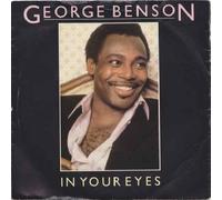 George Benson - George Benson - In Your Eyes - [7"]