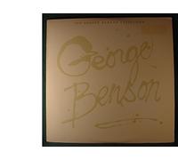 George Benson - GEORGE BENSON The George Benson Collection 2x LP