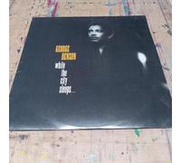 George Benson - George Benson - While The City Sleeps - [LP]