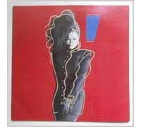 George Benson - Give me the night (1980) / Vinyl record [Vinyl-LP]