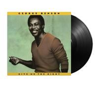 George Benson - Give Me The Night