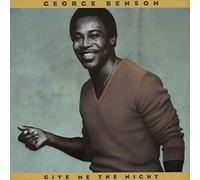 George Benson - Give Me The Night