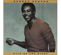 George Benson - Give Me The Night