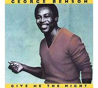 George Benson - Give Me the Night