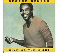 George Benson - Give Me The Night / Breezin' - [7"]