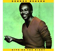 George Benson Give Me the Night (Vinyl) 12" Album (Importación USA)