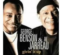 George Benson - Givin It Up