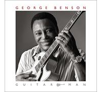 George Benson - Guitar Man