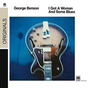 George Benson - I Got A Woman And Some Blues