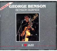 George Benson - I Love Jazz