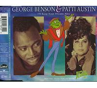 George Benson - I'll keep your dreams alive [Single-CD]