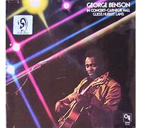 George Benson - In Concert