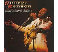 George Benson - In Concert