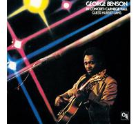George Benson - In Concert: Carnegie Hall