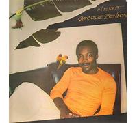 GEORGE BENSON - IN FLIGHT LP (VINYL) UK WARNER BROS 1977