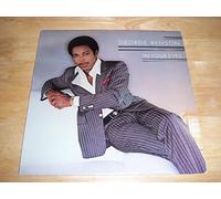 GEORGE BENSON IN YOUR EYES vinyl record