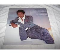 George Benson - In Your Eyes (Vinyle, album 33 tours 12") Warner Bros Records Inc. , Made in Germany by WEA Musik GmbH réf : 92-3744 , 1983 - Feel like making Love - Inside Love , so Personal - Lady Love Me , one more time - Love will come again - In Your Eyes - Never too far to fall - Being with You - Use Me - Late at night - In search of dream