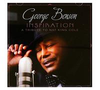 George Benson - Inspiration: A Tribute to Nat King Cole