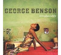 George Benson - Irreplaceable [Japan]