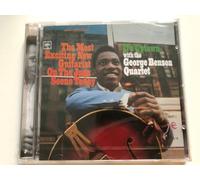 George Benson - Its Uptown