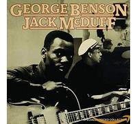 George Benson & Jack Mcdu