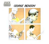 George Benson - Jazz Magazine - CTI Records - 0043.002