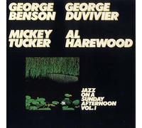 George Benson - Jazz on a Sunday Afternoon Vol.1
