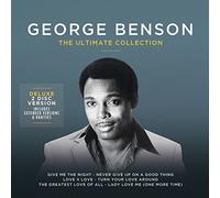 George Benson - La Colección Definitiva