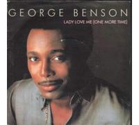 GEORGE BENSON - Lady Love Me