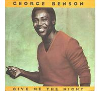 George Benson & Lemar - Give Me The Night