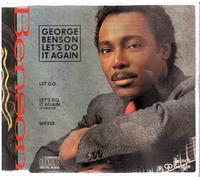 George Benson - Let's do it again (3