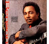 George Benson - Let's do it again (Ext. Version, 1988) [VINYL]
