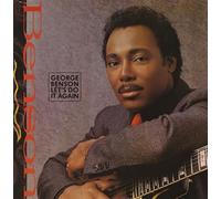 George Benson - Let's Do It Again (x2+1) [Vinyl Single]
