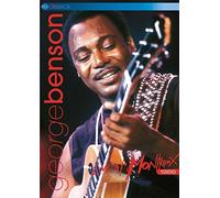 George Benson - Live at Montreux 1986 [Reino Unido] [DVD]