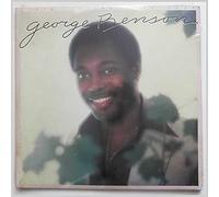 George Benson - Livin' Inside Your Love - Warner Bros. Records - WB 66 085, Warner Bros. Records - 2 BSK 3277