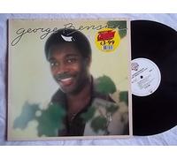 George Benson - Livin' Inside Your Love - Warner Bros. Records - WB 66 085, Warner Bros. Records - 2 BSK 3277