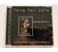 George Benson - Love for Sale