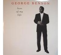 George Benson - Love Of My Life