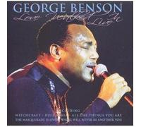 George Benson - Love Walked In - Live