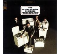George Benson [Ltd.Re-Issue] - George Benson Cookbook,the