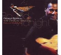 George Benson & Mccoy Tyner Trio - JD 12127 - DELETED