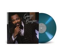 George Benson – Now Playing – Vinilo LP transparente – Rhino