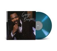 George Benson – Now Playing – Vinilo LP transparente – Rhino