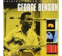 George Benson - Original Album Classics