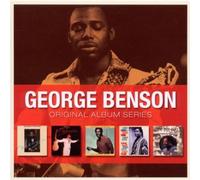 George Benson – Original Album Series – Rhino