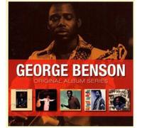 George Benson - Original Album Series
